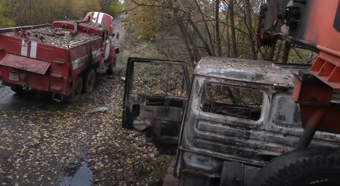 фото ТК Суспільне Чернігів