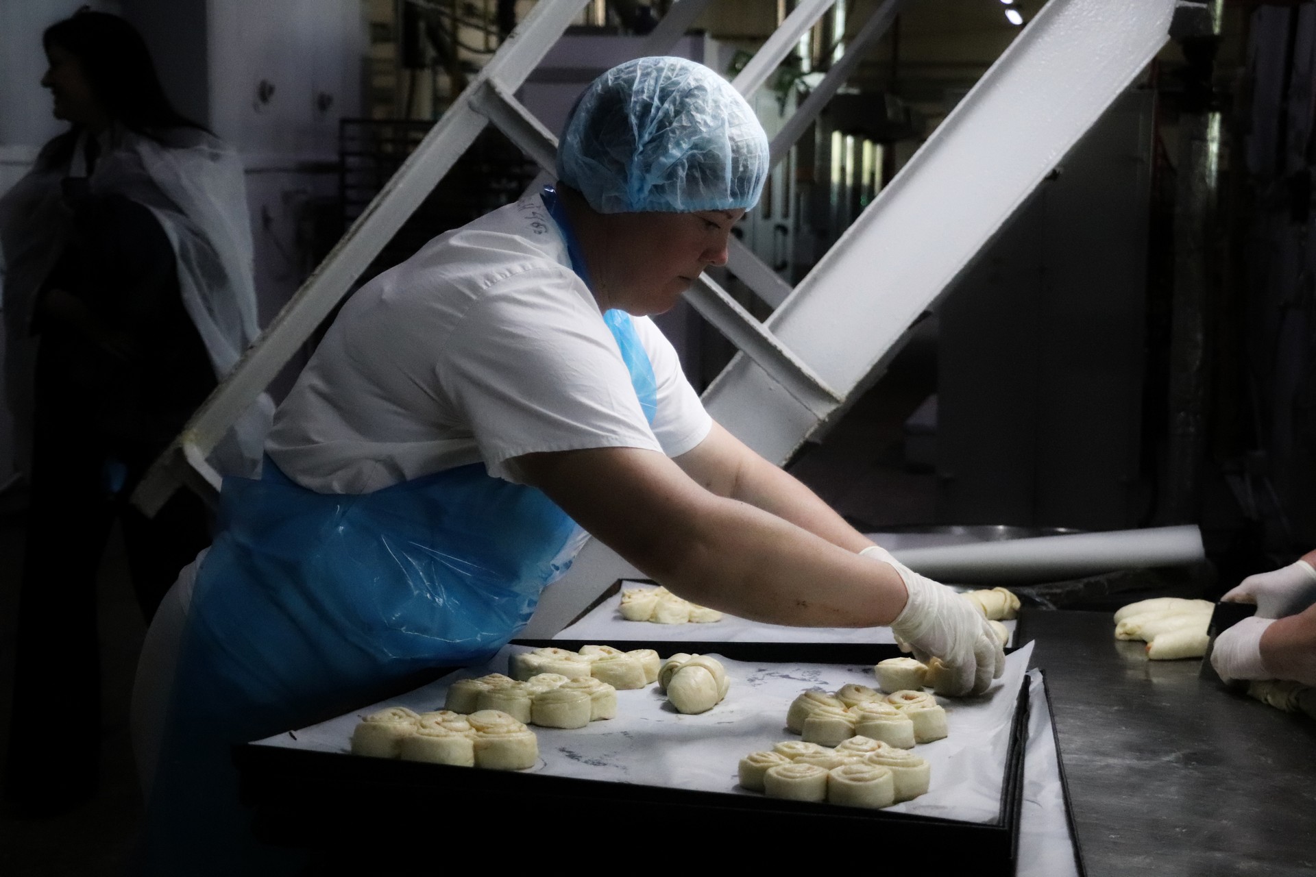 2025 05 01 Nizhyn hlib 5