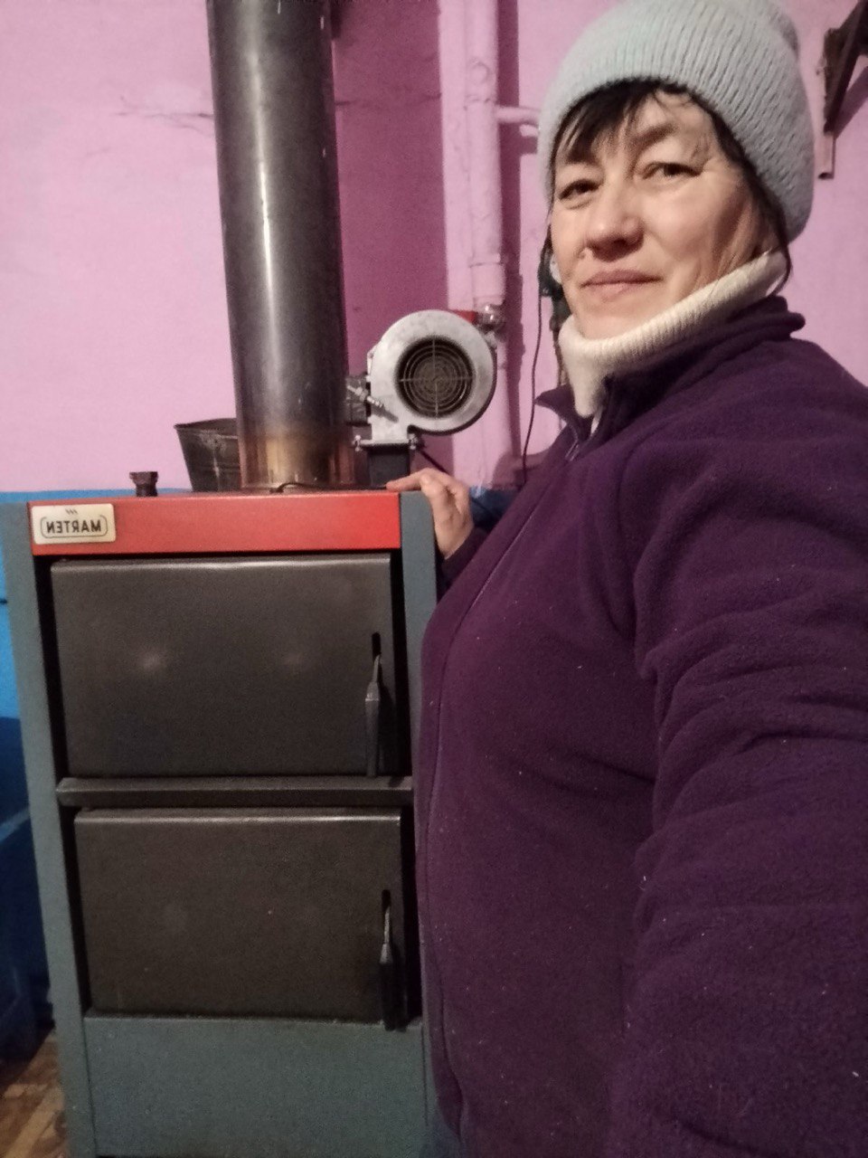 3 Марія Соляник