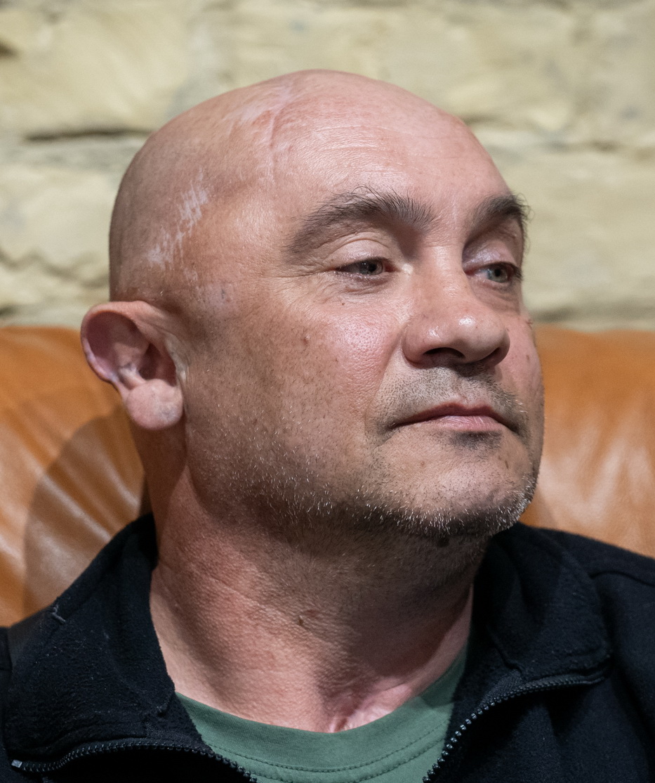 SergBartko