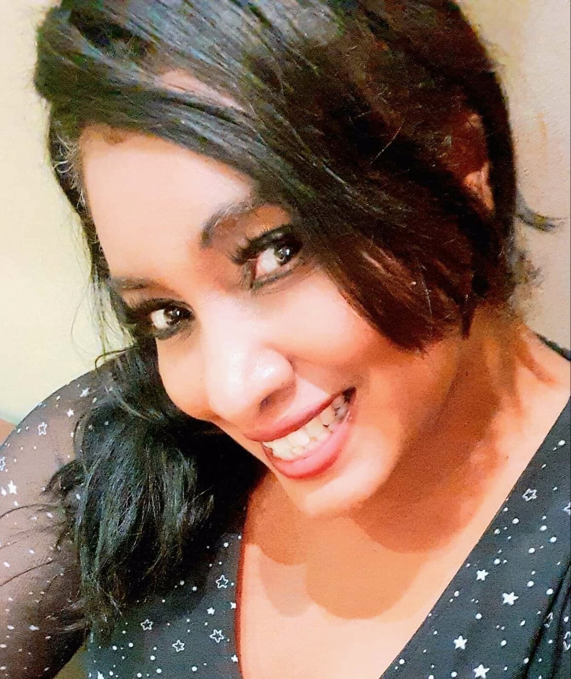 Lily Baylon Iglesias