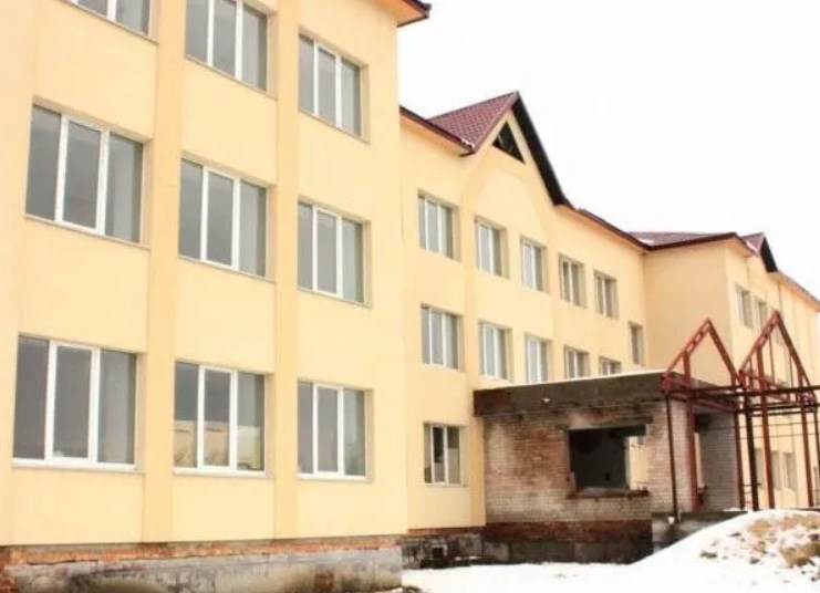 nosschool