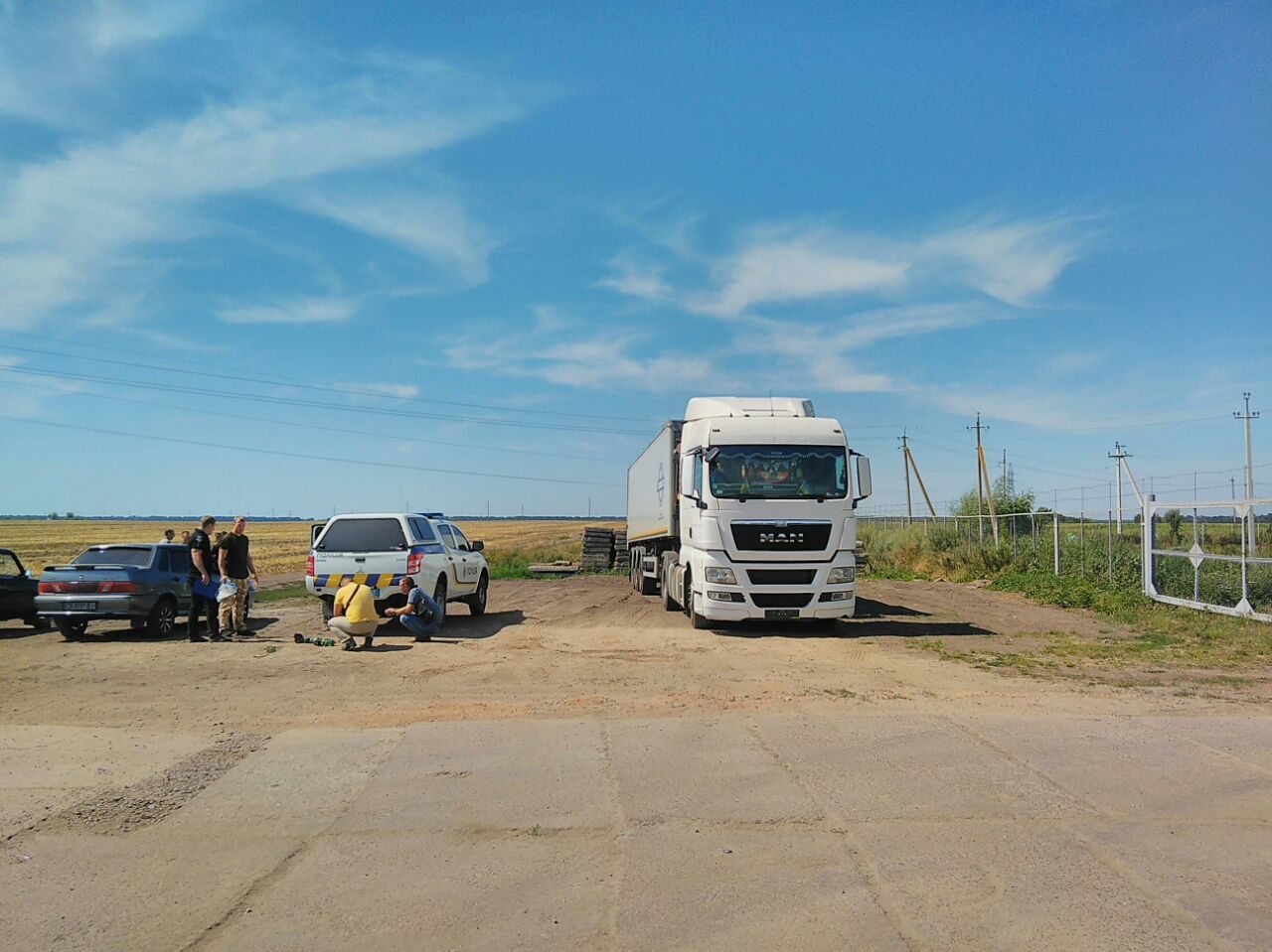 vybuxivka