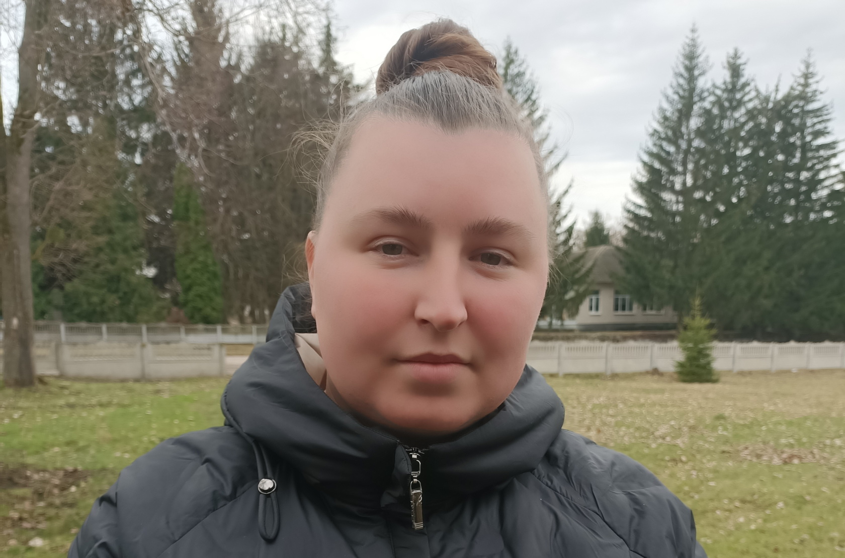 Алла Степаненко