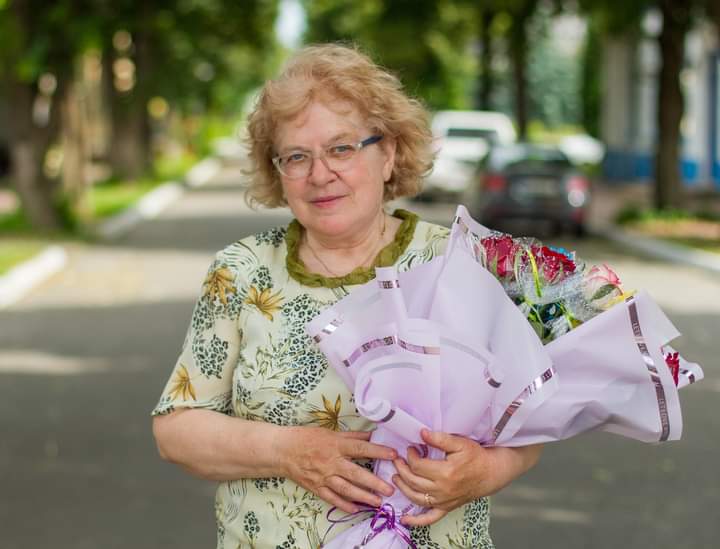 Валентина Михайленко фото 2