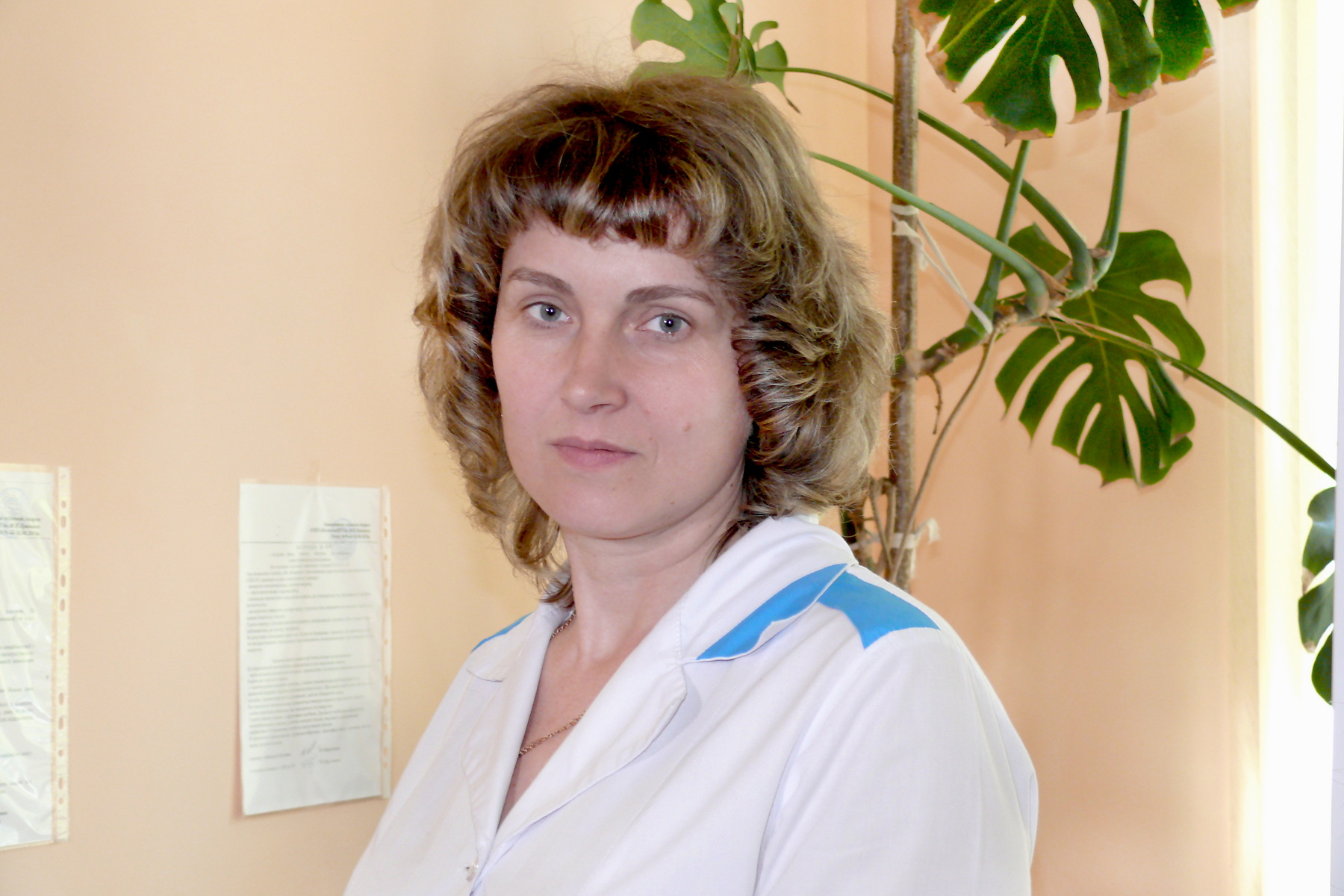 Світлана Феденко