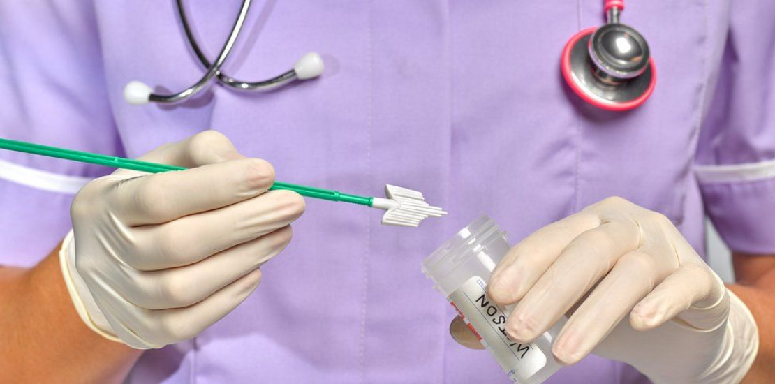 до скринінгу впл