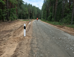 Лісовий автобан