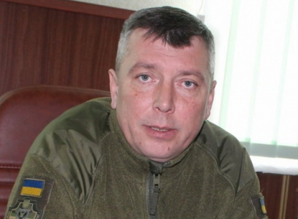 З батальйону Олега Олешка втікають офіцери з Чернігівщини?