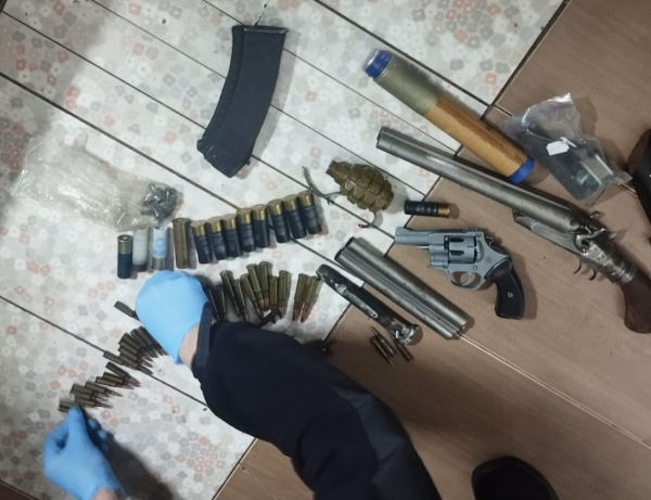 У Бобровиці від вибуху поранено підлітка