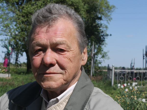 Олексій Василенко