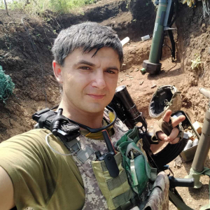 Сергій Демченко: від Малої Дівиці до фронту – життя, загартоване війною, любов’ю і пам’яттю