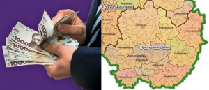 Почому голови: у скільки громадам Варви, Сухополови, Ічні та Прилук обходяться ТОП-чиновники?