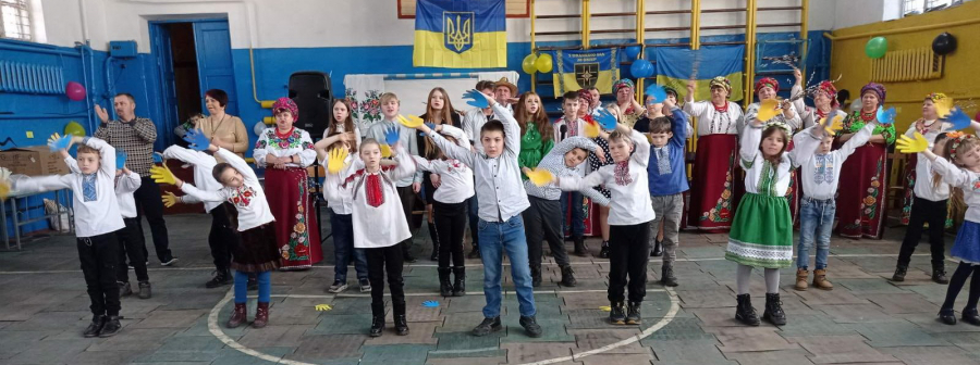 Сосницька громада зібрала на ЗСУ майже 60 тисяч