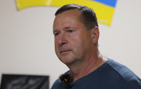 Андрій Скварський