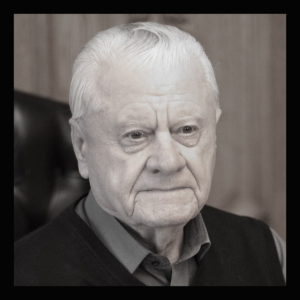 Леонід Яковишин відійшов у вічність