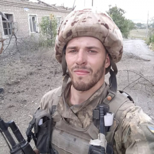 Там, де стоїть «Скала», у ворога немає шансів