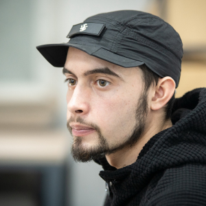 Ілля пригадує тортури, які довелося пережити в полоні