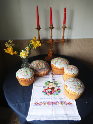 Ріпкинський хлібокомбінат: традиції, які тримають громаду разом