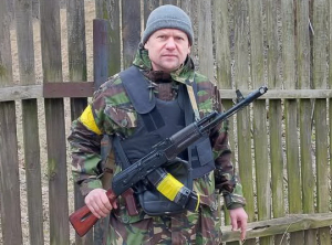 Тренер чернігівської «Десни U-19» отримав поранення і потребує допомоги