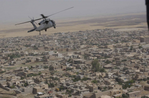 Як чернігівець з арабською дівчинкою подружився