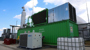 Чернігівщина підключить 20 когенераційних установок