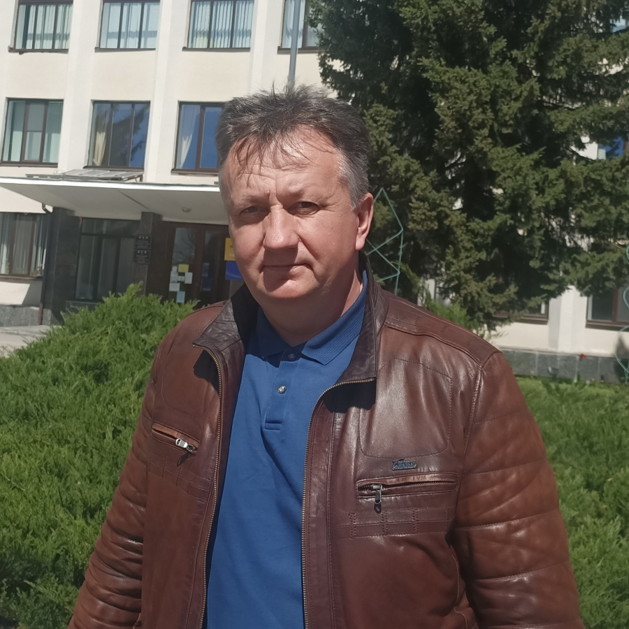 Керівник громади з найнижчою зарплатою: «Для мене посада – це можливість змін»