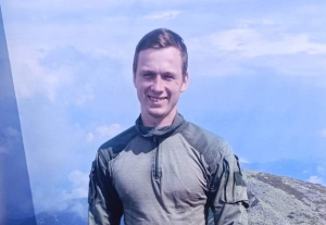 Турнір пам’яті загиблого воїна Дениса Пономаренка провели у Чернігові