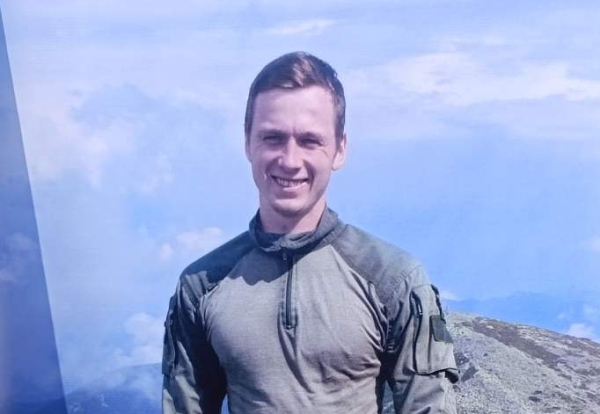 Турнір пам’яті загиблого воїна Дениса Пономаренка провели у Чернігові