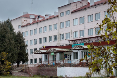 300 тисяч гривень підтримки: Новгород-Сіверський шукає лікарів