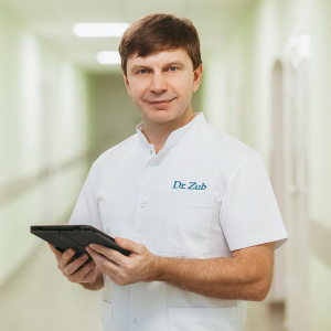 Нардеп і онколог Валерій Зуб: «Війна вплине на зростання раку, але ми готові до всіх викликів»