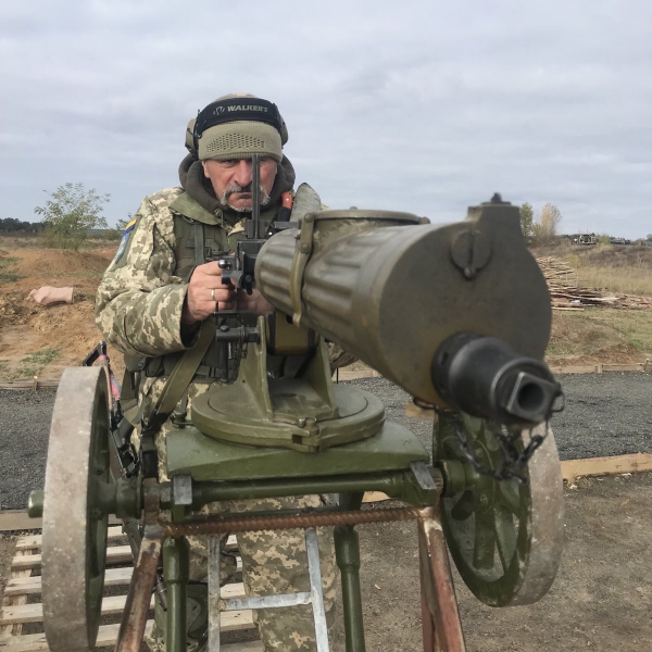 &laquo;Росія почала цю війну на Майдані&raquo;