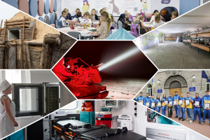 Затверджено обласний бюджет-2026