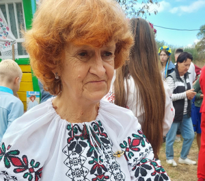 Про господиню маціївських скарбів, машину часу і подорожі в минуле