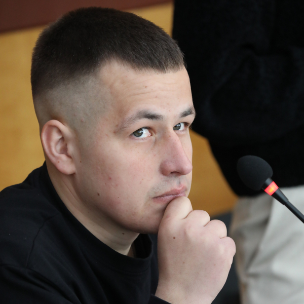 «Держава існує, доки існує справедливий суд»