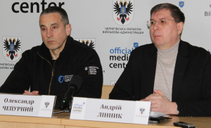 Нацпрограма Скринінг здоров’я 40+