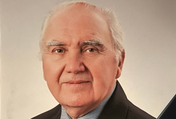 Відійшла Людина-епоха