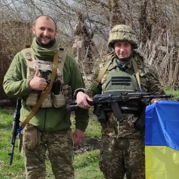 Козацька звитяга