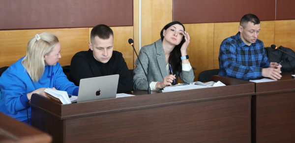 З Артема Панчика намагаються зліпити злочинця