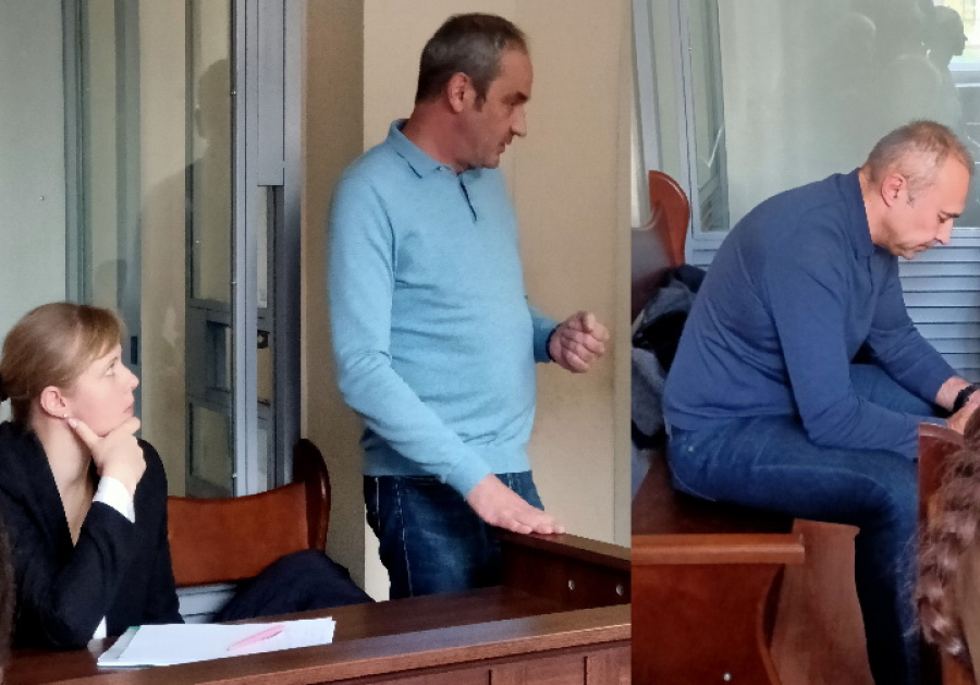 Більше двохсот мільйонів доларів з державної казни вкрадено невідомо ким?..