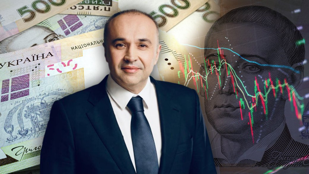 Борис Приходько, народний депупат, Чернігівщина