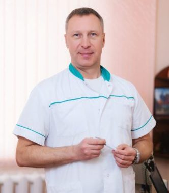 лікар