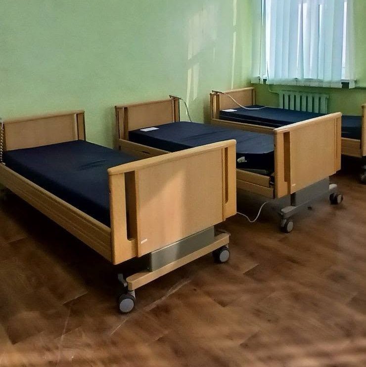ліжка