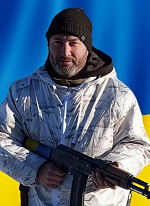 Сергій Климуша