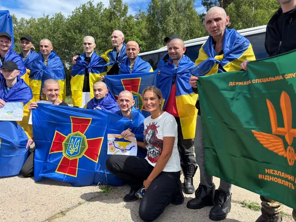 обмін