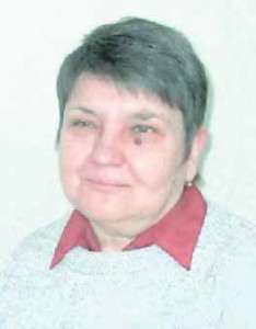 Тамара Павлівна Демченко