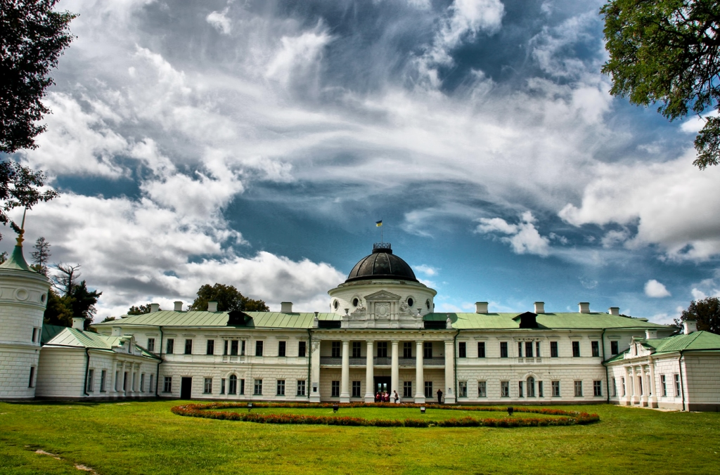 Палац_у_Качанівці
