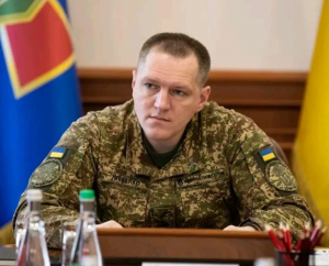 Олександр Півненко