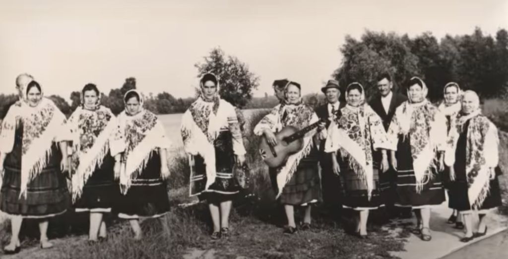 вербиченька