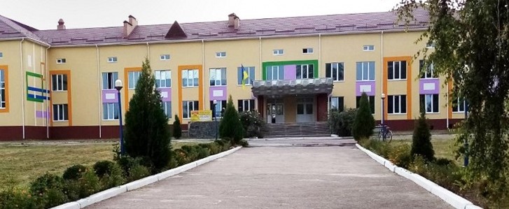 школа журавка школа журавка